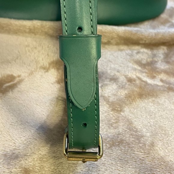 Louis Vuitton Randonnee PM Epi Borneo Green - Picture 13 of 16